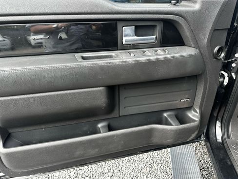 Used 2012 Ford F150 Harley-Davidson image 16