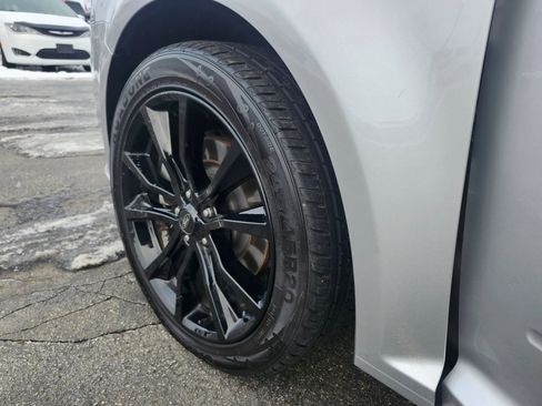 Used 2019 Ford Flex SEL w/ Equipment Group 202A image 35