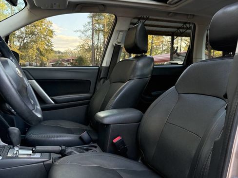 Used 2016 Subaru Forester 2.5i Premium w/ Protection Package #1 image 10