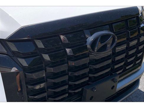 Used 2025 Hyundai Palisade SEL AWD/4WD image 29