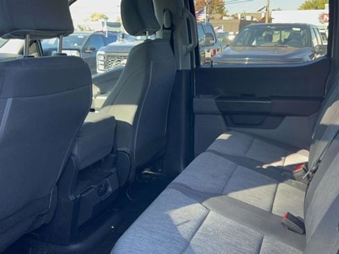 Certified 2023 Ford F150 XL w/ Max Trailer Tow Package image 10