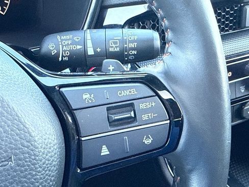 Certified 2024 Honda CR-V Sport Touring image 26