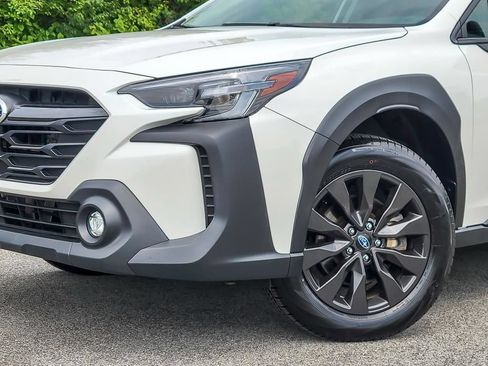 Certified 2024 Subaru Outback Onyx Edition XT AWD/4WD image 3