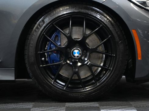 Used 2020 BMW M340i xDrive M340I XDRIVE SEDAN 4D w/ Premium Package image 58