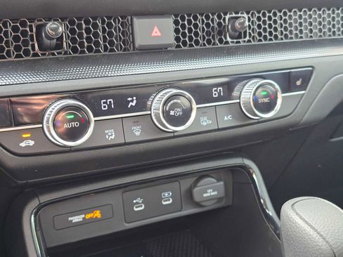 New 2026 Honda CR-V EX image 29