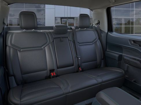 New 2026 Ford Maverick Lobo AWD/4WD image 43