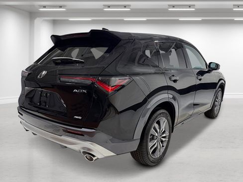 Used 2026 Acura ADX AWD image 7