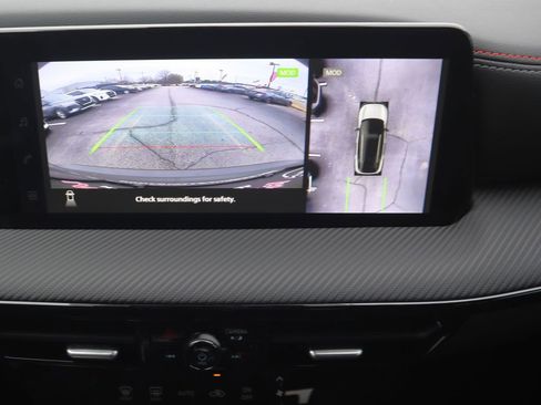 New 2026 Nissan Kicks SR image 15