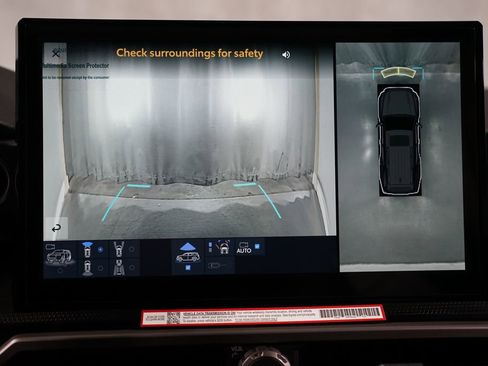 New 2026 Toyota 4Runner Limited image 22