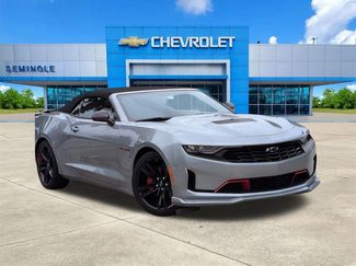 Used 2023 Chevrolet Camaro LT w/ Redline Edition RWD video 1