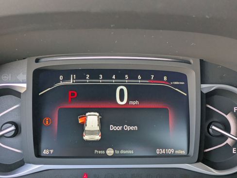 Certified 2022 Honda Passport EX-L image 14