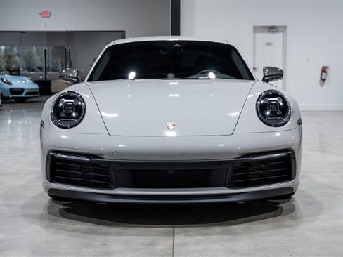 Used 2024 Porsche 911 Carrera T RWD image 68