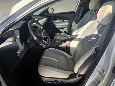 New 2026 MAZDA CX-30 2.5 Turbo w/ Premium Package image 8