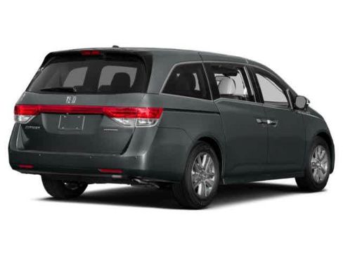 Used 2015 Honda Odyssey Touring image 5
