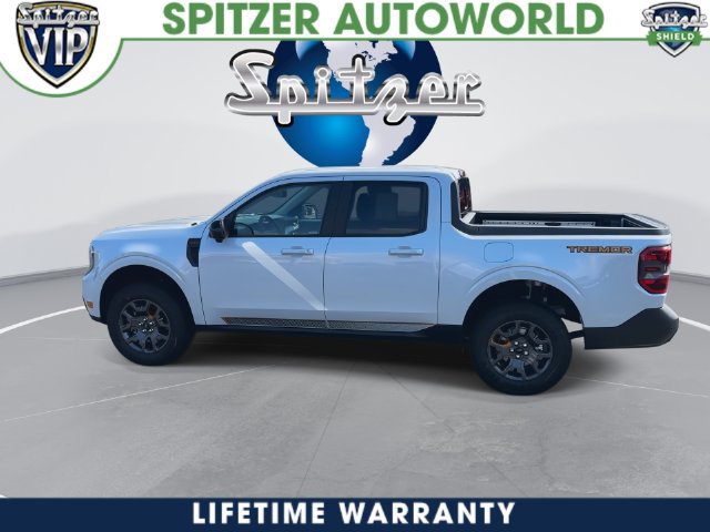 New 2026 Ford Maverick Tremor AWD/4WD image 9