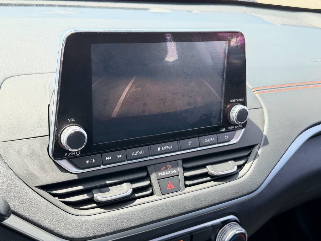 Used 2019 Nissan Altima 2.5 SR FWD image 22