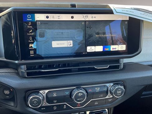 New 2026 Jeep Wrangler Sport image 6