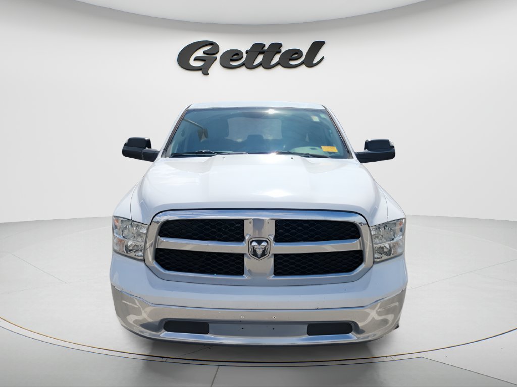 Used 2020 RAM 1500 Tradesman w/ Popular Equipment Group RWD image 4