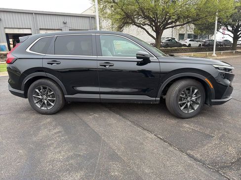 Certified 2026 Honda CR-V EX-L image 2