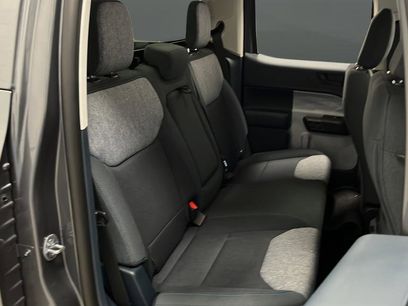 Used 2025 Ford Maverick XLT w/ Equipment Group 301A