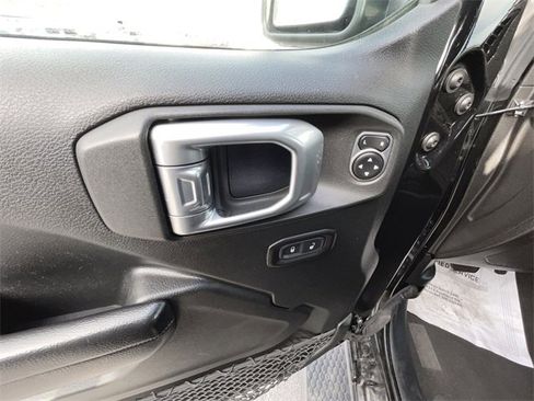 Used 2020 Jeep Wrangler Unlimited Sport S image 20