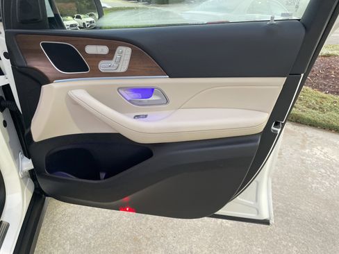 Certified 2025 Mercedes-Benz GLE 350 4MATIC image 46