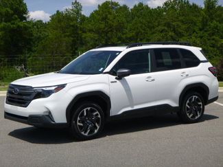 Used 2026 Subaru Forester Premium AWD/4WD video 1