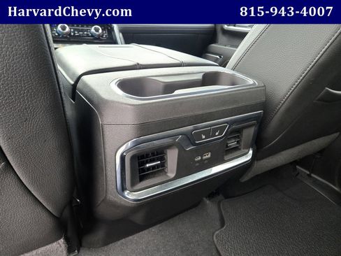 Used 2024 GMC Sierra 3500 Denali w/ Denali Reserve Package AWD/4WD image 29