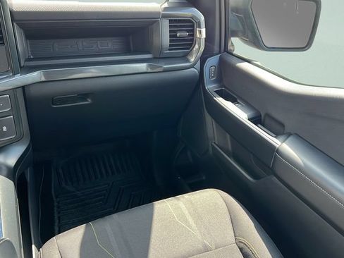 Used 2024 Ford F150 STX RWD image 13