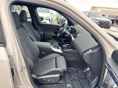 New 2026 BMW X3 xDrive30i w/ M Sport Package AWD/4WD image 9