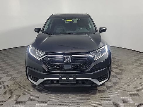 Used 2020 Honda CR-V EX image 12