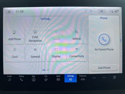 Certified 2024 Ford F150 XLT w/ Equipment Group 302A MID image 23