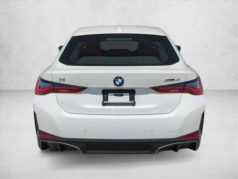 New 2026 BMW i4 xDrive40i w/ Premium Package AWD/4WD image 8