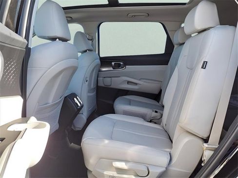 New 2025 Kia Sorento EX w/ EX Panoramic Sunroof Package image 22