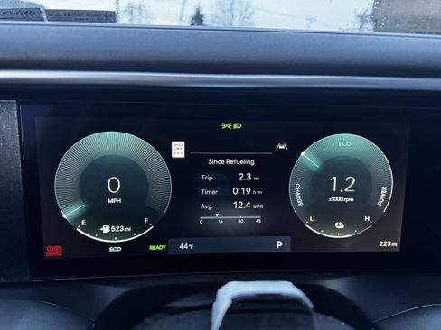 New 2026 Hyundai Palisade SEL Premium image 17