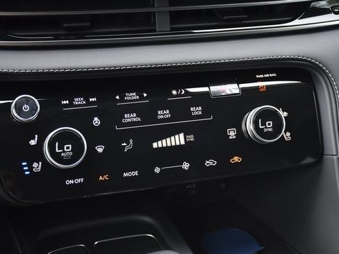 New 2027 INFINITI QX60 Luxe w/ Cargo Package FWD image 18