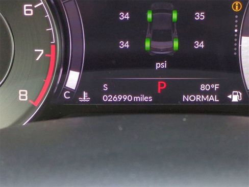 Certified 2023 Acura TLX image 26