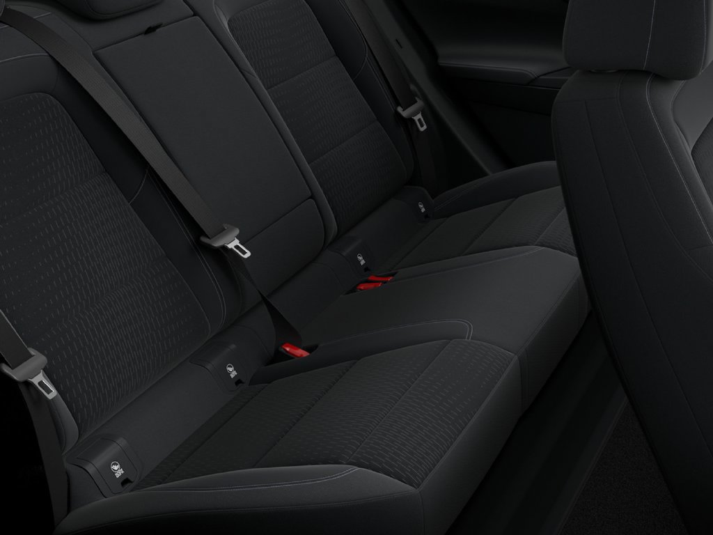New 2027 Chevrolet Equinox LT FWD image 15