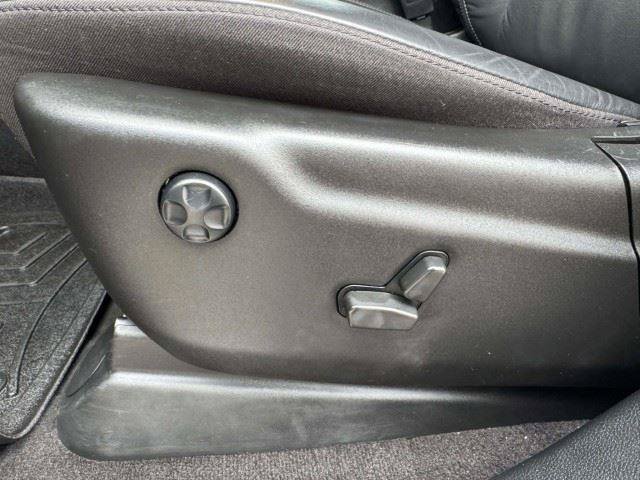 Used 2022 Dodge Durango GT RWD image 23