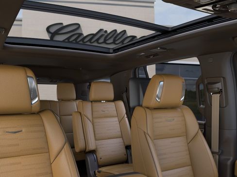 New 2026 Cadillac Escalade Luxury w/ Touring Package AWD/4WD image 60