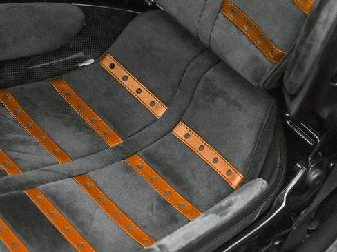 Certified 2024 Ferrari 296 GTS image 20