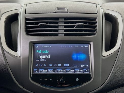 Used 2016 Chevrolet Trax LT image 19