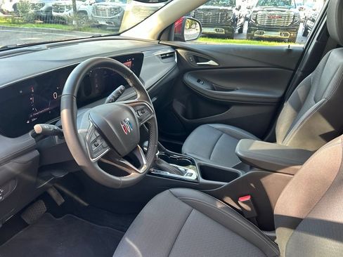 Used 2024 Buick Encore GX Preferred AWD/4WD image 10
