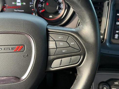 Used 2023 Dodge Challenger GT w/ Blacktop Package RWD image 18