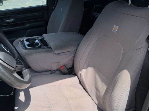 Used 2023 RAM 1500 Tradesman w/ Warlock PACKAGE image 5