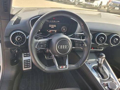 Used 2022 Audi TT 2.0T image 29