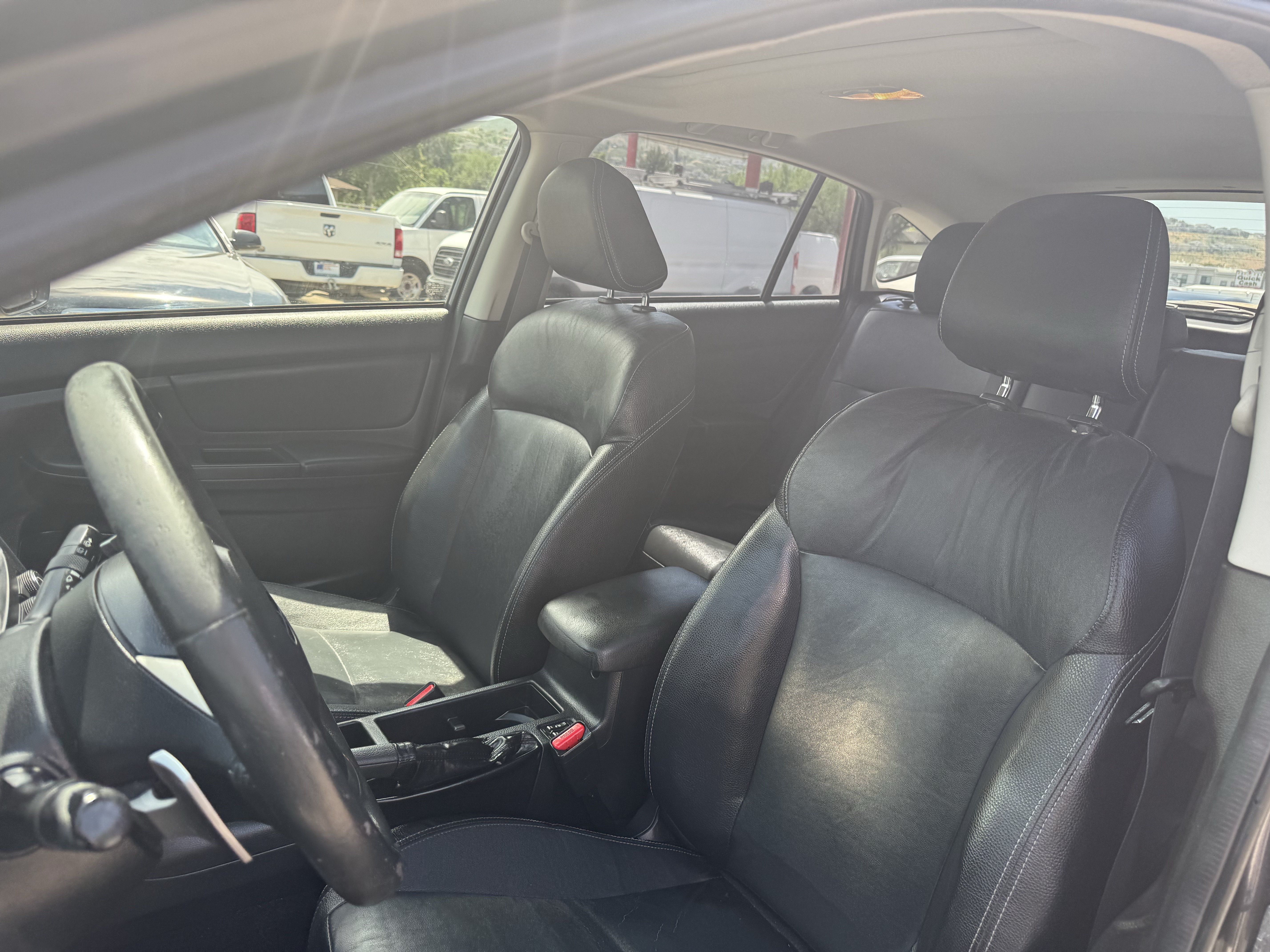 Used 2014 Subaru Crosstrek 2.0i Limited AWD/4WD image 13