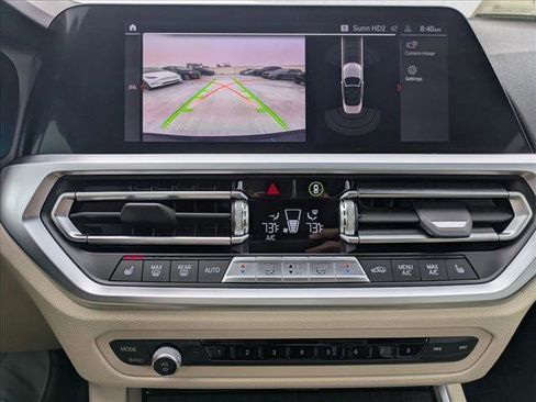 Used 2022 BMW 430i 430i w/ Premium Package 2 image 14