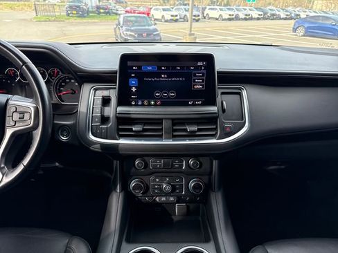 Used 2021 Chevrolet Tahoe Z71 AWD/4WD image 22