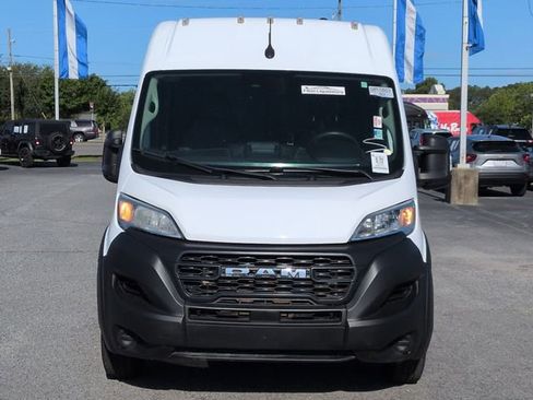 Used 2023 RAM ProMaster 2500 FWD image 2